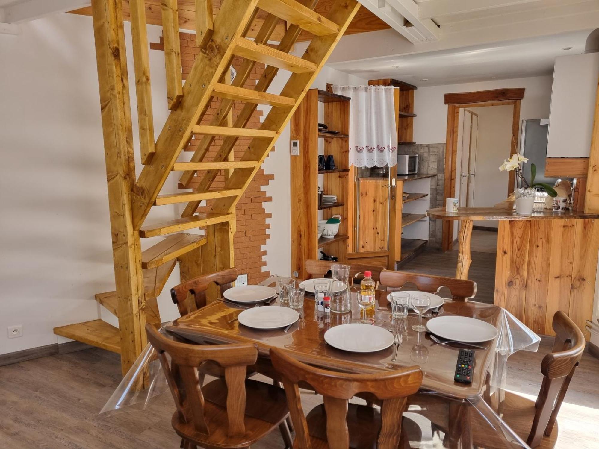 Camping Alsace Les Castors Burnhaupt-le-Haut Exteriör bild