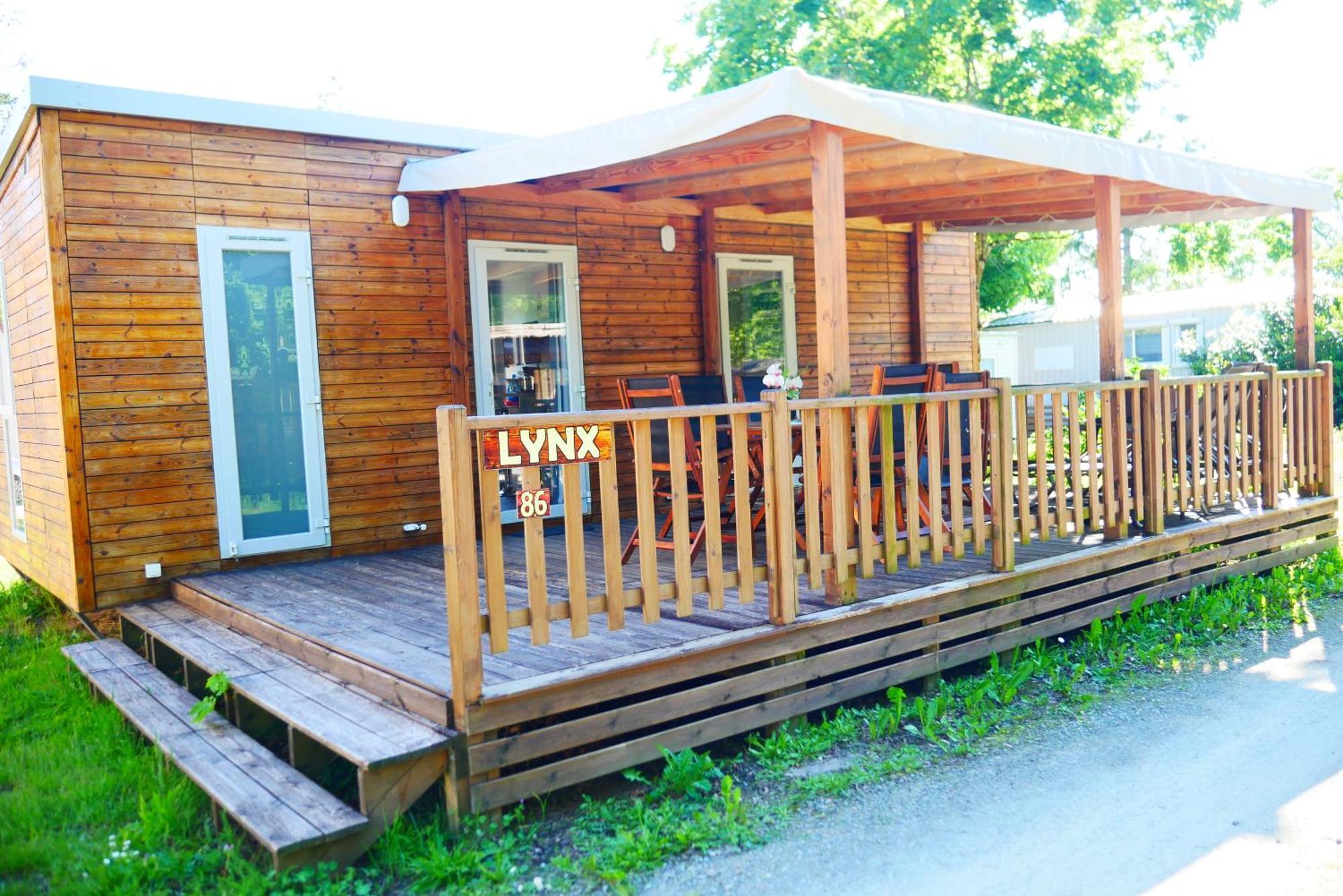 Camping Alsace Les Castors Burnhaupt-le-Haut Exteriör bild