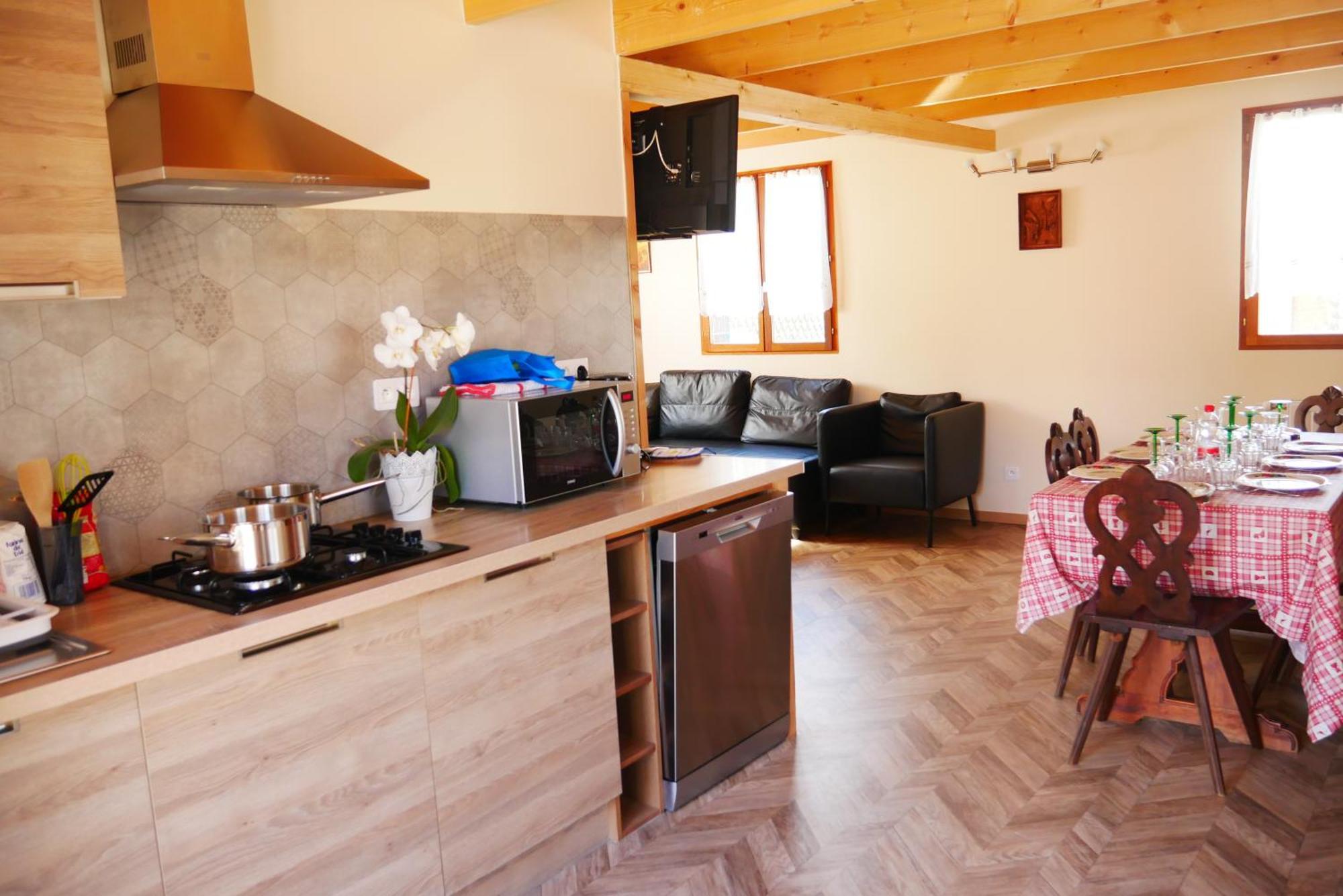 Camping Alsace Les Castors Burnhaupt-le-Haut Exteriör bild